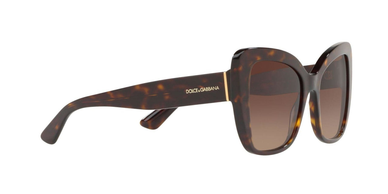 Dolce & Gabbana 4348 Sunglasses