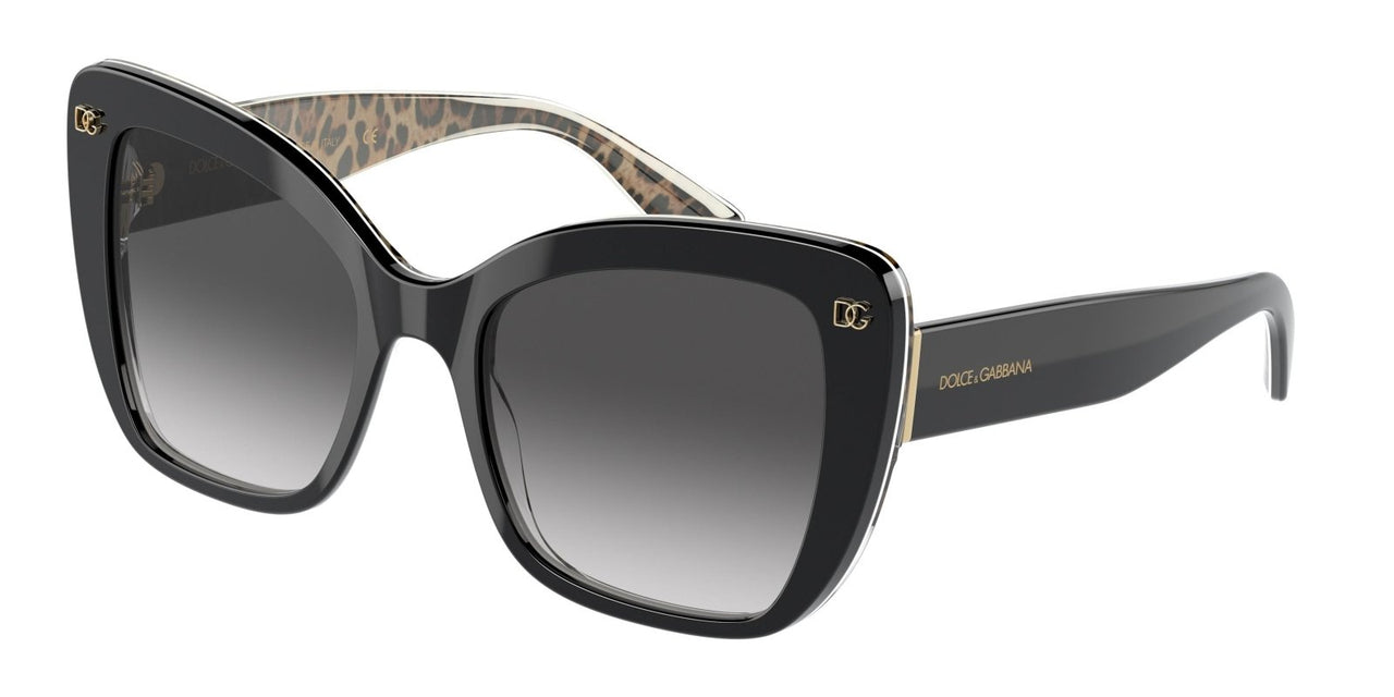 Dolce & Gabbana 4348 Sunglasses