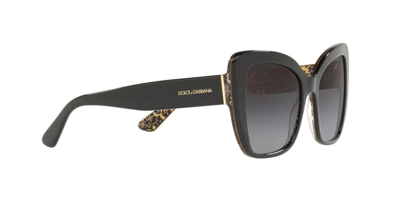 Dolce & Gabbana 4348 Sunglasses