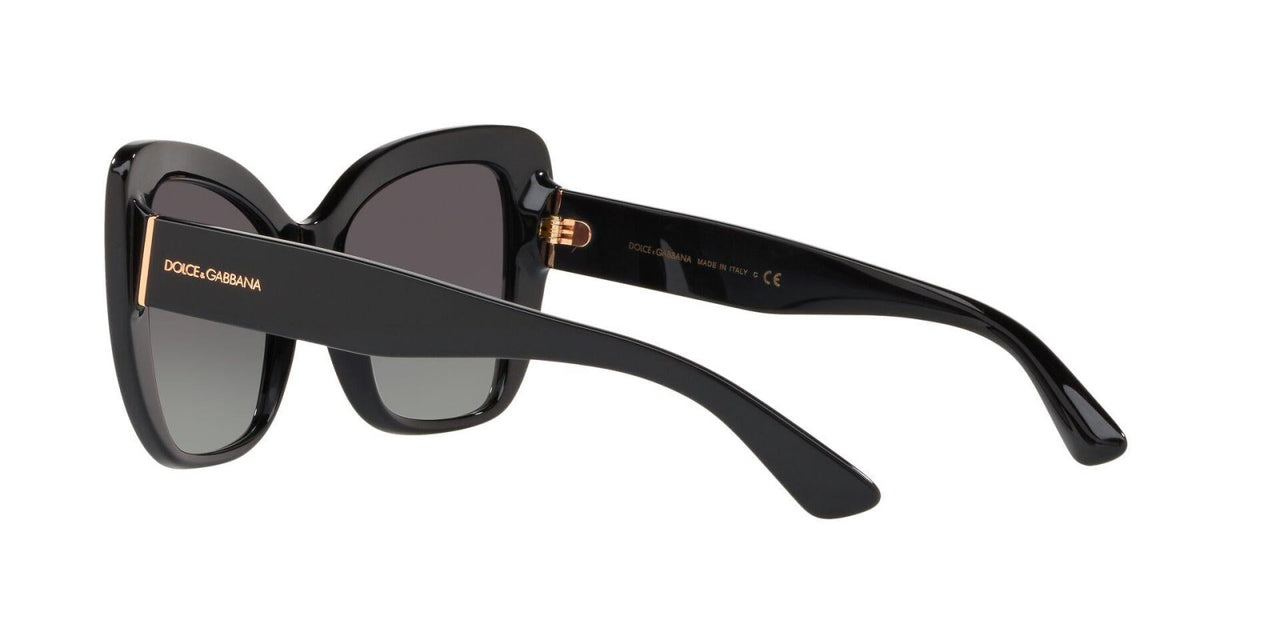 Dolce & Gabbana 4348 Sunglasses