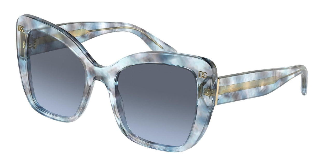 Dolce & Gabbana 4348 Sunglasses