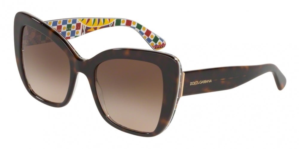 Dolce & Gabbana 4348 Sunglasses