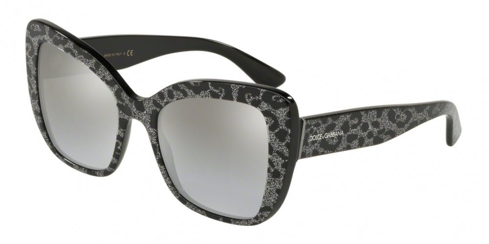 Dolce & Gabbana 4348F Sunglasses