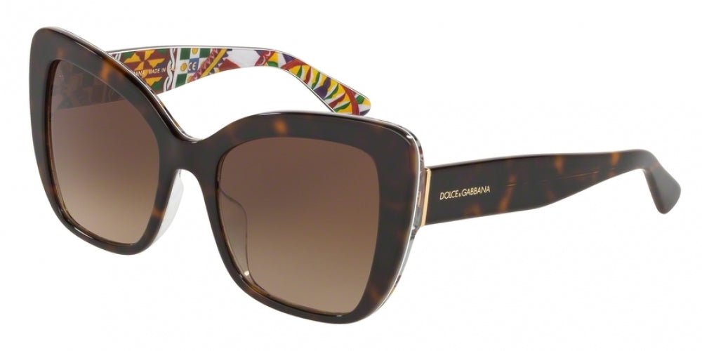 Dolce & Gabbana 4348F Sunglasses