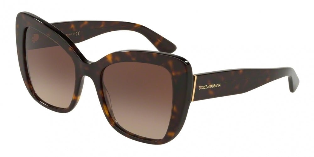 Dolce & Gabbana 4348F Sunglasses