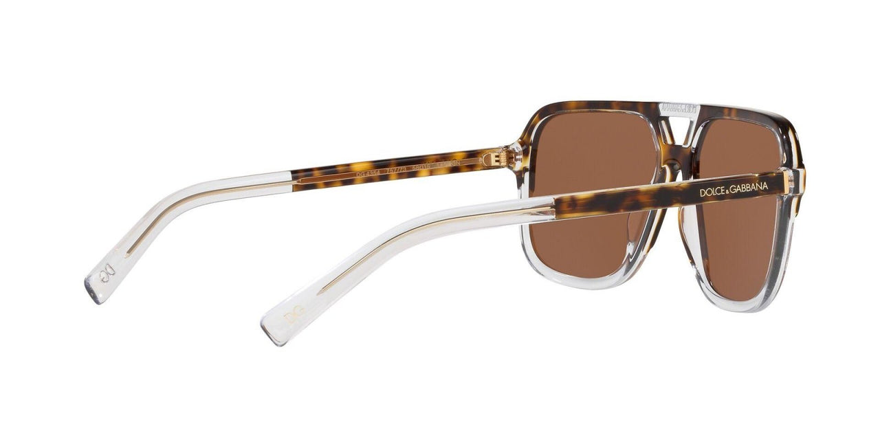 Dolce & Gabbana 4354 Sunglasses