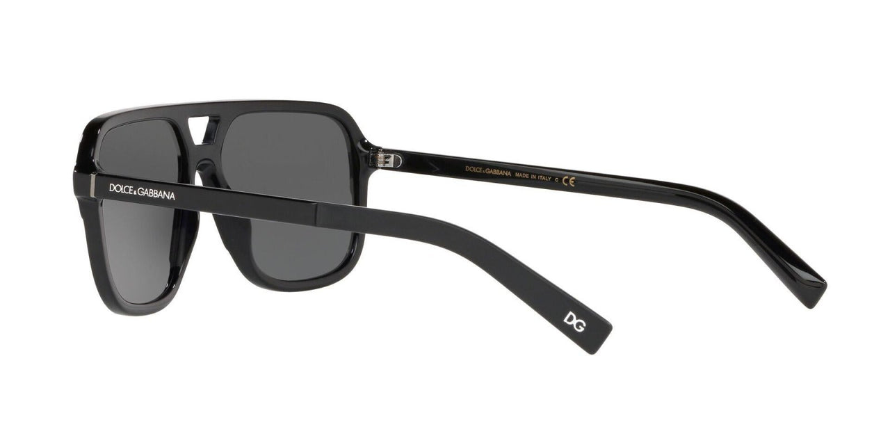 Dolce & Gabbana 4354 Sunglasses