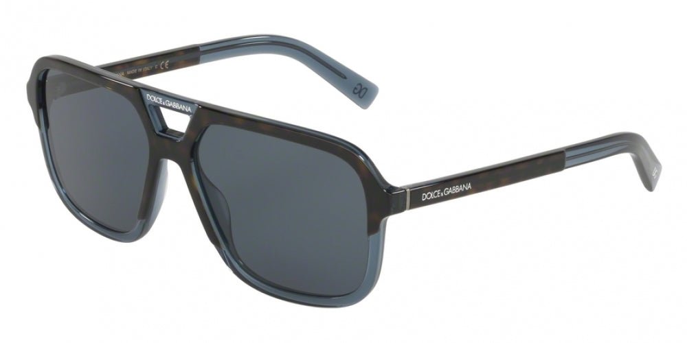 Dolce & Gabbana 4354F Sunglasses