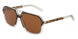 Dolce & Gabbana 4354F Sunglasses