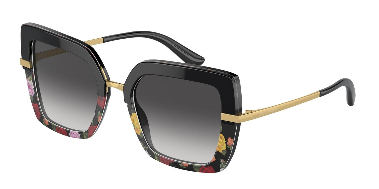 Dolce & Gabbana 4373 Sunglasses