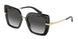 Dolce & Gabbana 4373 Sunglasses