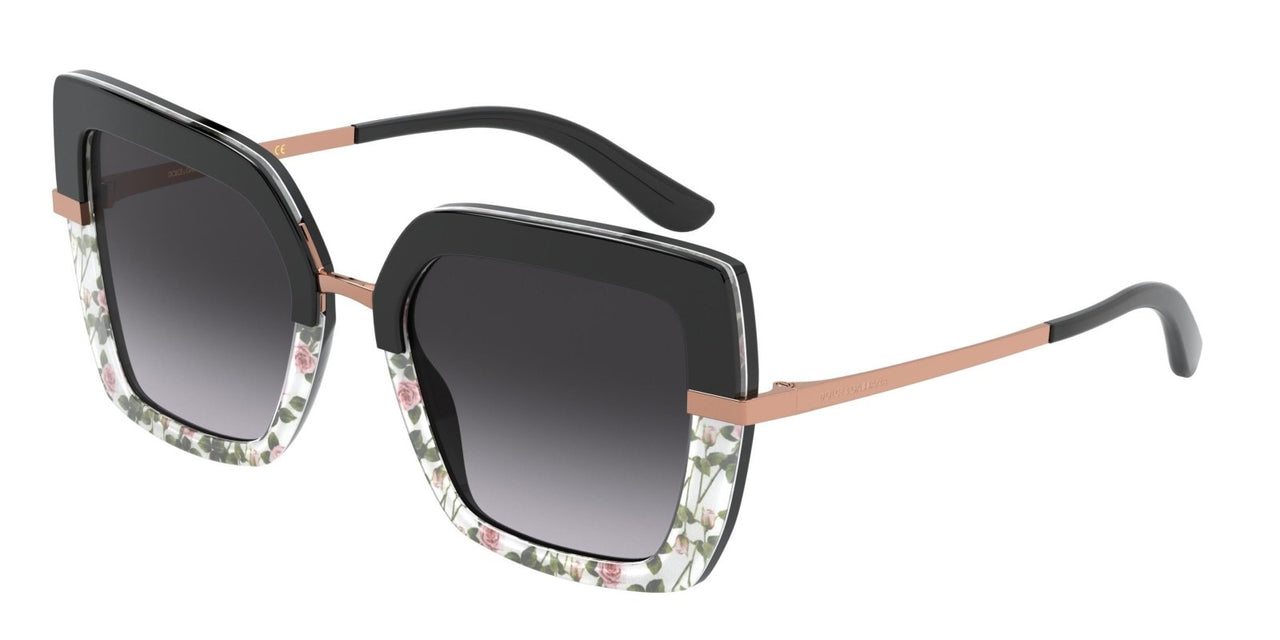 Dolce & Gabbana 4373 Sunglasses