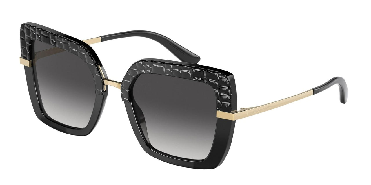 Dolce & Gabbana 4373F Sunglasses