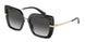 Dolce & Gabbana 4373F Sunglasses