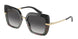 Dolce & Gabbana 4373F Sunglasses