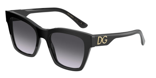 Dolce & Gabbana 4384F Sunglasses - designeroptics.com