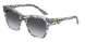 Dolce & Gabbana 4384F Sunglasses