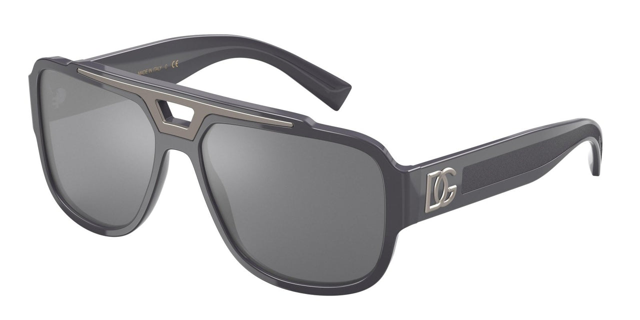 Dolce & Gabbana 4389F Sunglasses