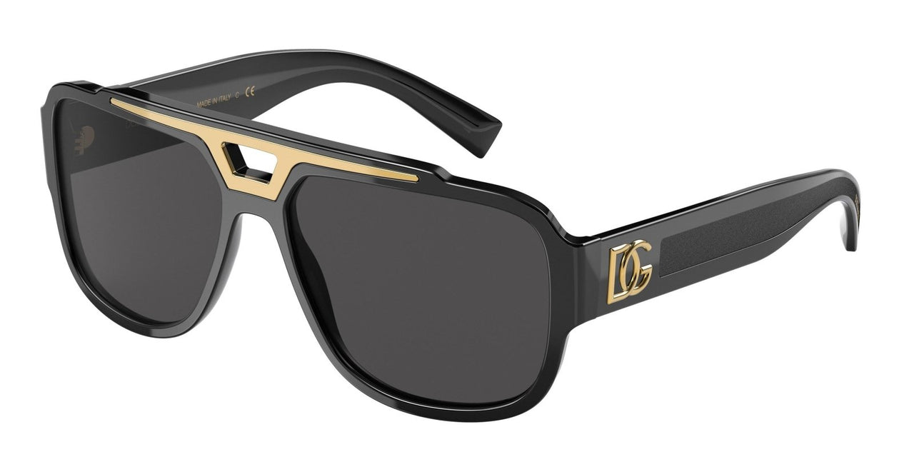 Dolce & Gabbana 4389F Sunglasses