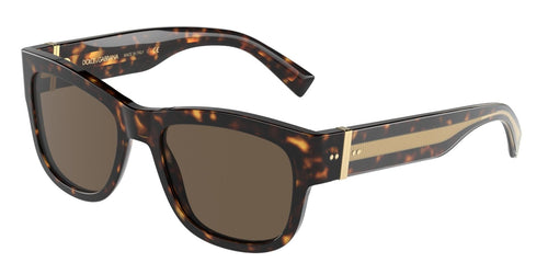 Dolce & Gabbana 4390F Sunglasses - designeroptics.com