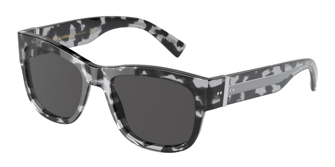 Dolce & Gabbana 4390F Sunglasses