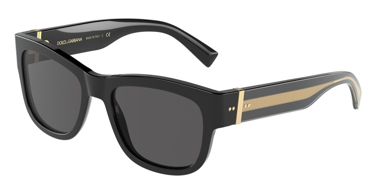 Dolce & Gabbana 4390F Sunglasses