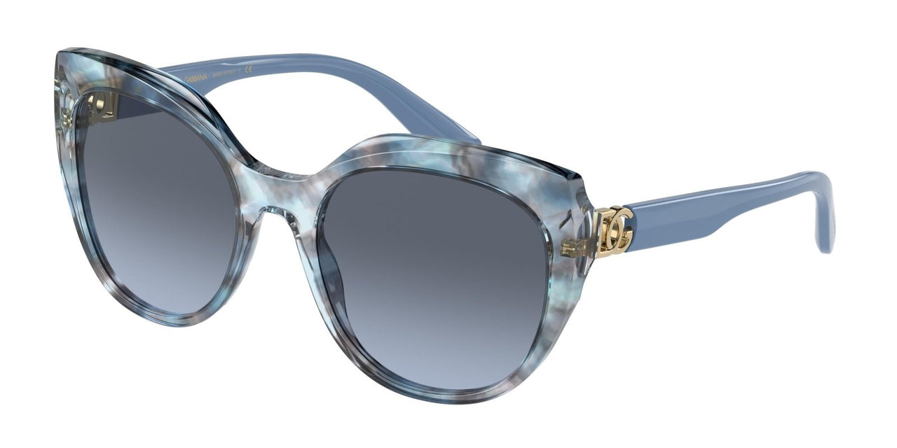 Dolce & Gabbana 4392F Sunglasses