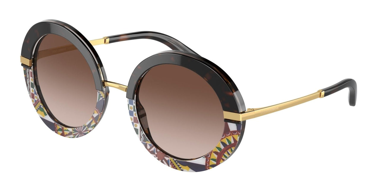 Dolce & Gabbana 4393 Sunglasses