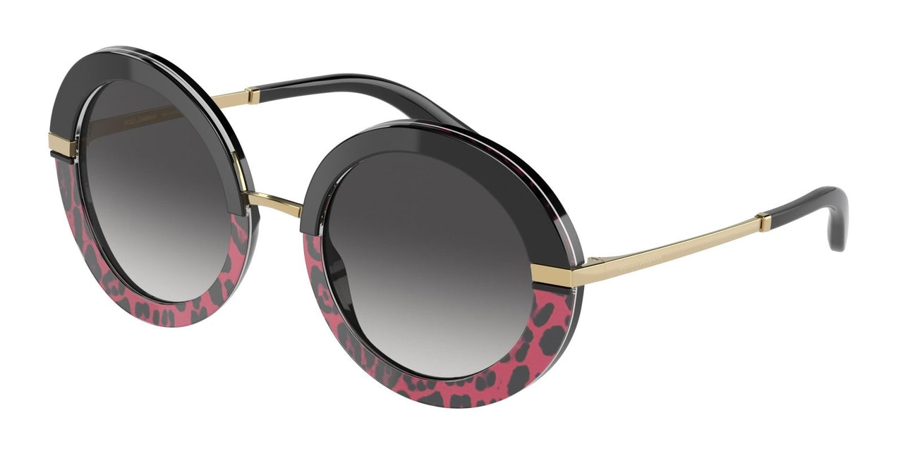 Dolce & Gabbana 4393 Sunglasses