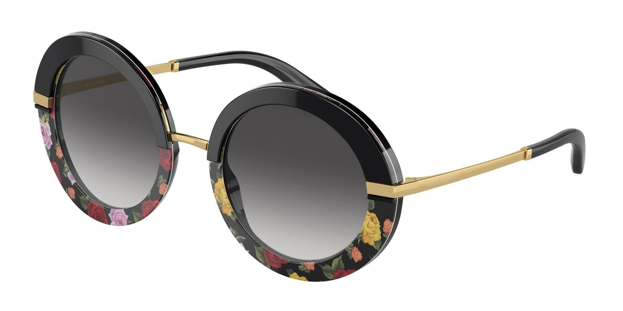 Dolce & Gabbana 4393 Sunglasses