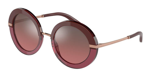 Dolce & Gabbana 4393F Sunglasses - designeroptics.com