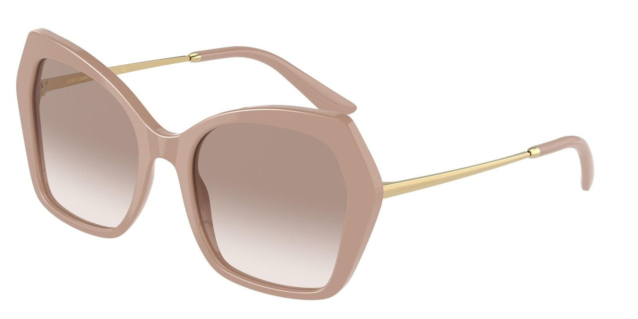 Dolce & Gabbana 4399 Sunglasses