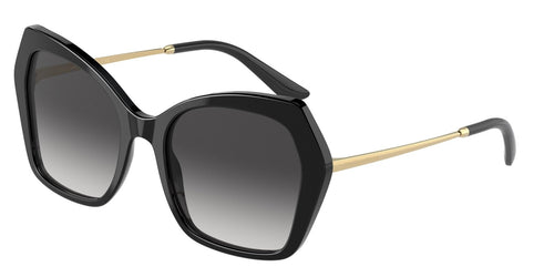 Dolce & Gabbana 4399F Sunglasses - designeroptics.com