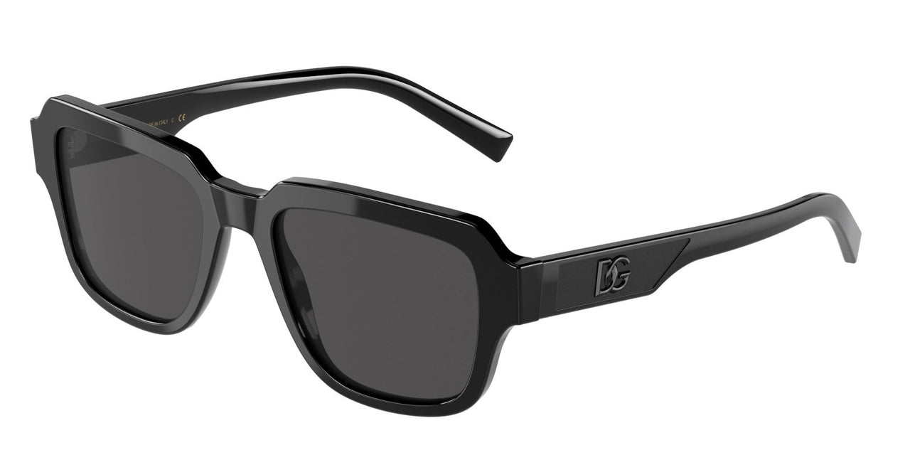 Dolce & Gabbana 4402 Sunglasses