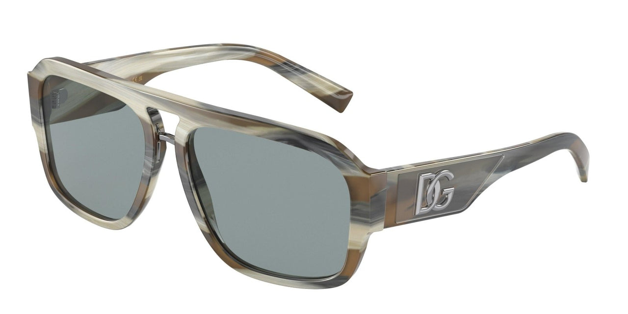 Dolce & Gabbana 4403 Sunglasses