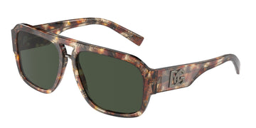 Dolce & Gabbana 4403 Sunglasses - designeroptics.com