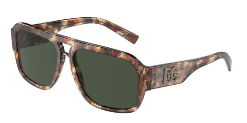 Dolce & Gabbana 4403 Sunglasses - designeroptics.com