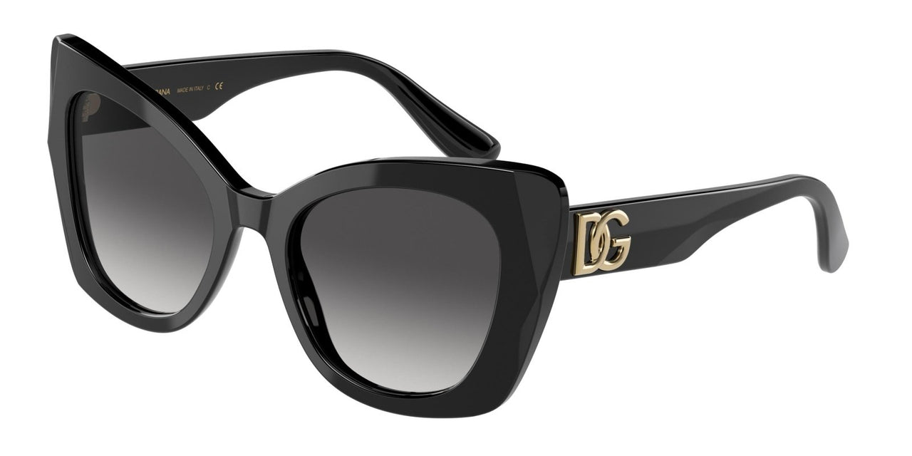 Dolce & Gabbana 4405 Sunglasses