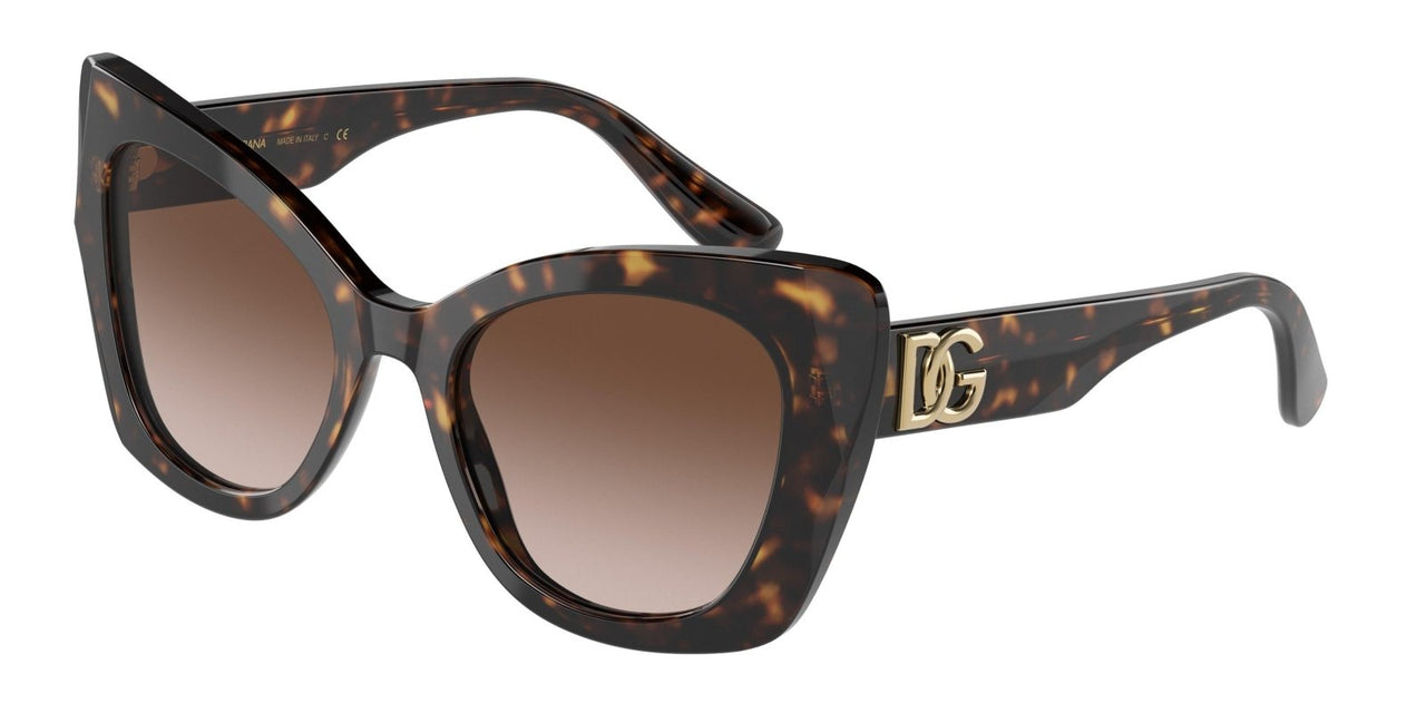Dolce & Gabbana 4405F Sunglasses
