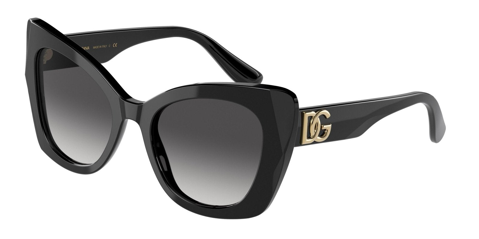 Dolce & Gabbana 4405F Sunglasses display picture 3