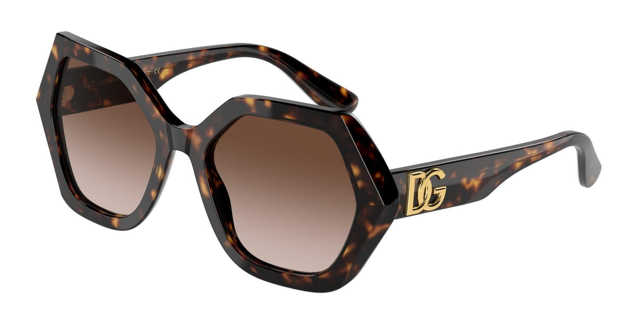 Dolce & Gabbana 4406 Sunglasses