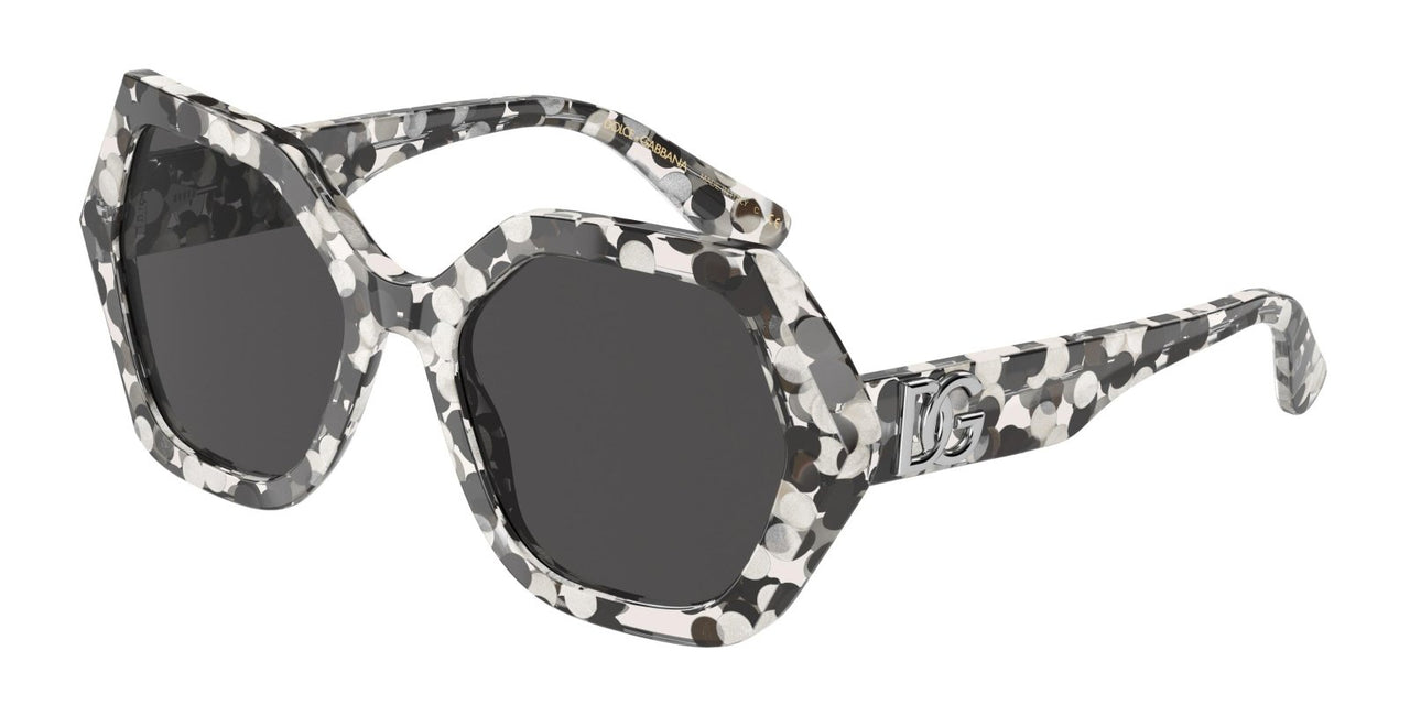 Dolce & Gabbana 4406 Sunglasses