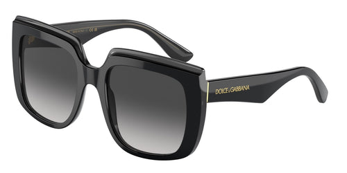Dolce & Gabbana 4414 Sunglasses - designeroptics.com