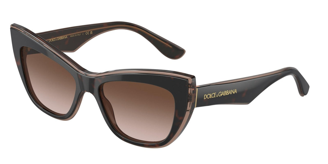 Dolce & Gabbana 4417 Sunglasses