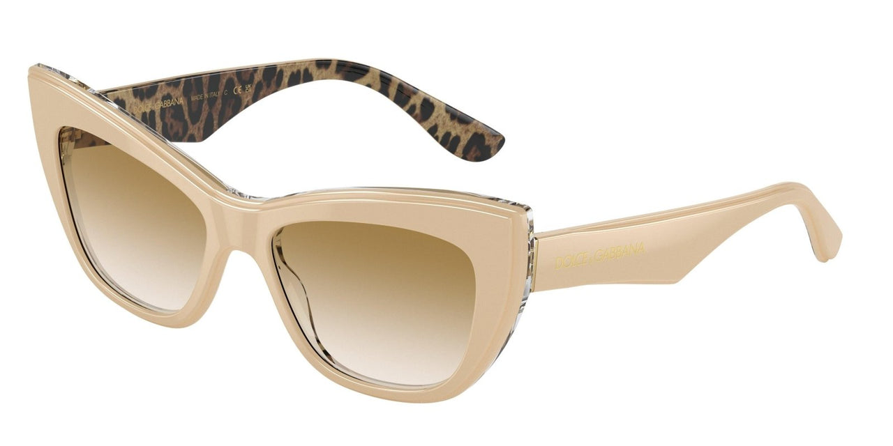 Dolce & Gabbana 4417 Sunglasses