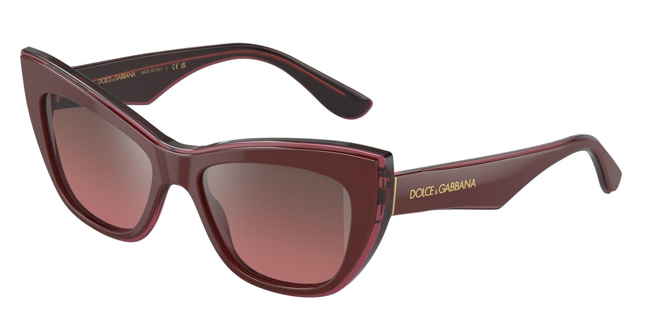 Dolce & Gabbana 4417 Sunglasses