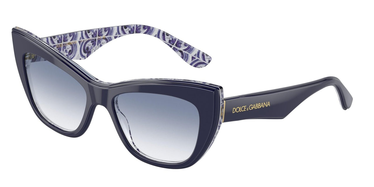 Dolce & Gabbana 4417 Sunglasses