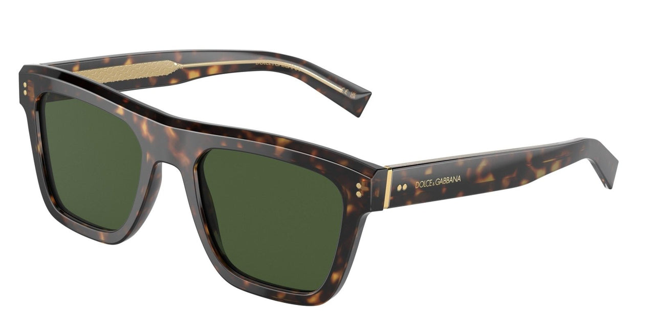 Dolce & Gabbana 4420 Sunglasses