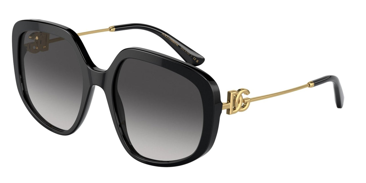 Dolce & Gabbana 4421F Sunglasses