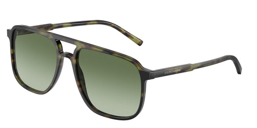 Dolce & Gabbana 4423F Sunglasses - designeroptics.com